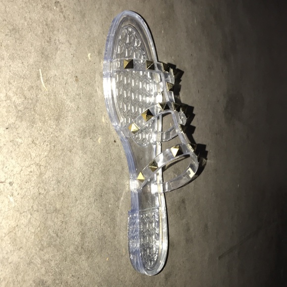 💕Jelly sandals - Picture 6 of 6